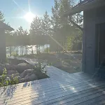 New Paradise Villa Porvoo