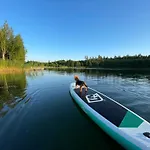 New Paradise * Porvoo