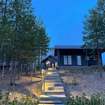 New Paradise Huvilat