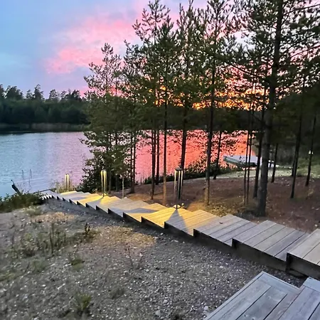 Willa New Paradise *