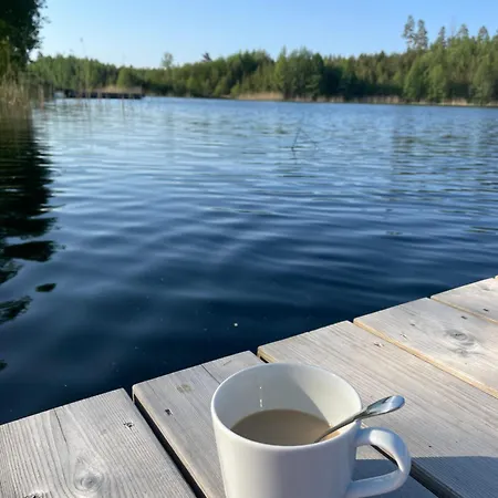 New Paradise Willa Porvoo