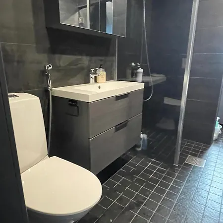 New Paradise * Porvoo