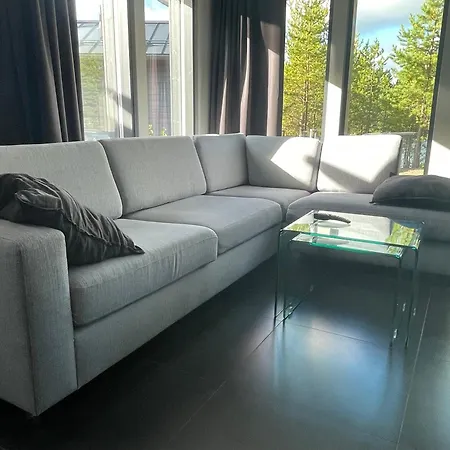 Willa New Paradise *