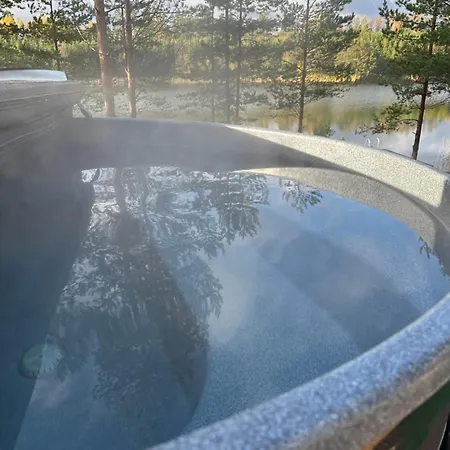 New Paradise Huvilat Porvoo