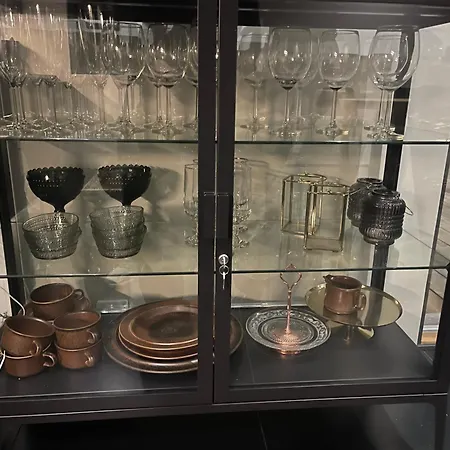 New Paradise Willa *