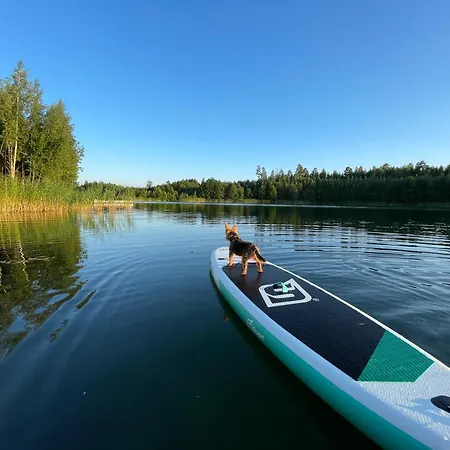 New Paradise * Porvoo