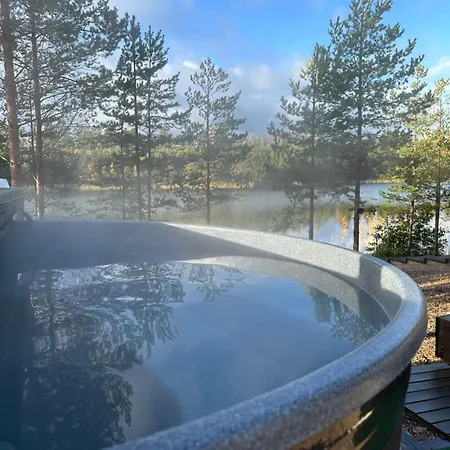 New Paradise Willa Porvoo