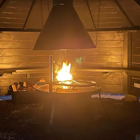 New Paradise * Porvoo