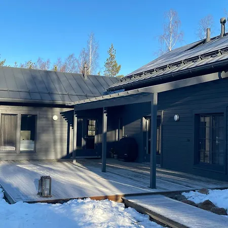 Villa New Paradise *