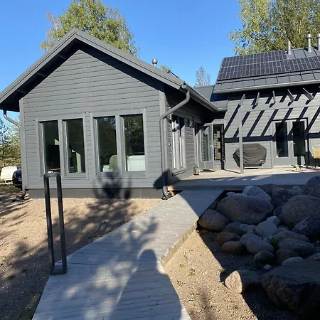 New Paradise Villa