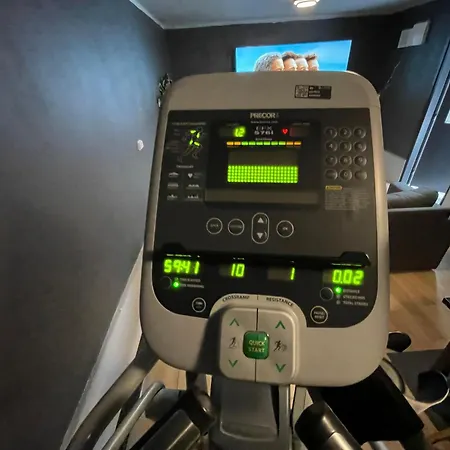 Villa New Paradise Porvoo