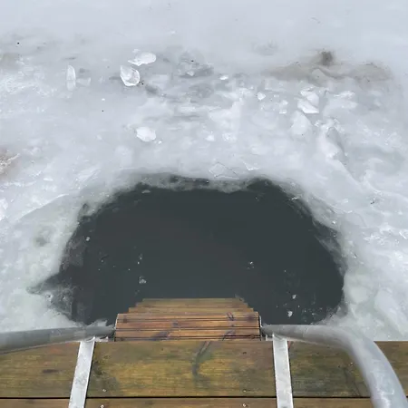 New Paradise Willa Porvoo