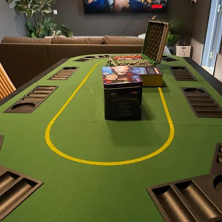 Willa New Paradise Porvoo