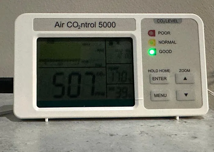 Villa New Paradise *