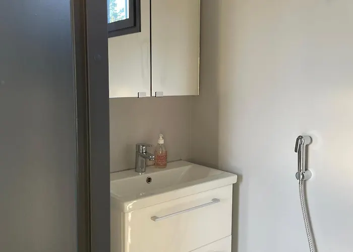 Villa New Paradise Porvoo