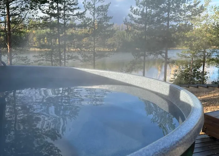 Villa New Paradise *