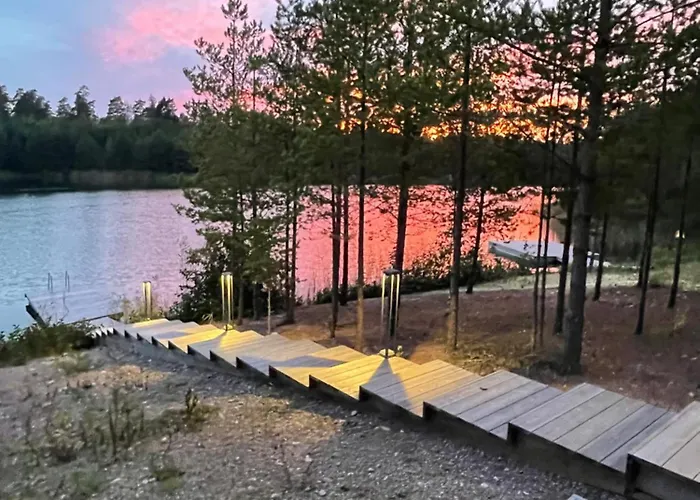 Villa New Paradise *