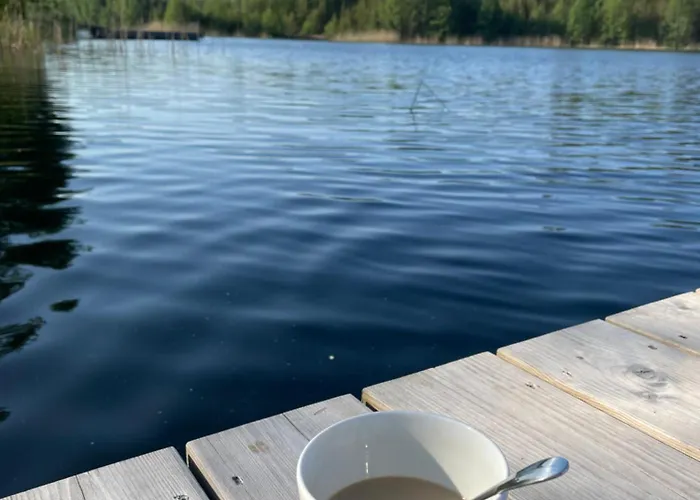 New Paradise Villa Porvoo