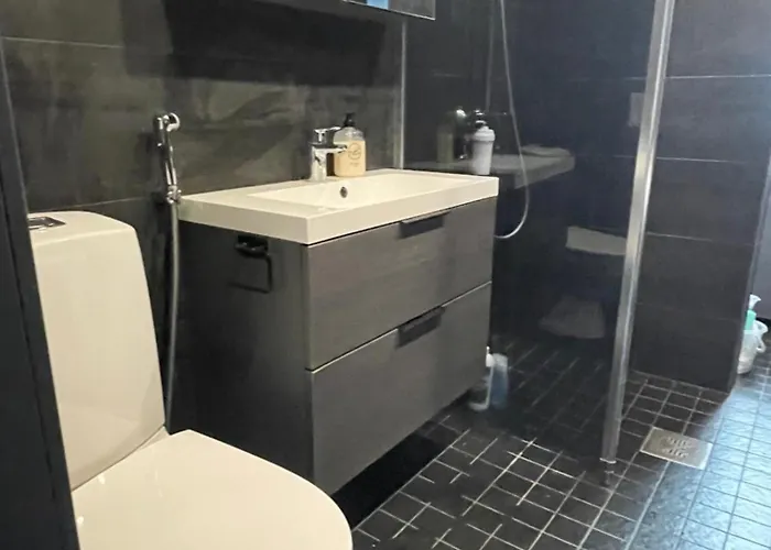 New Paradise * Porvoo