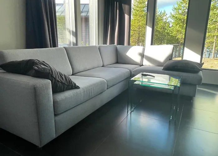 Villa New Paradise *