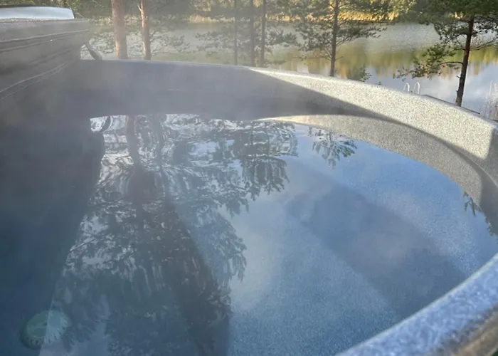 New Paradise Villa Porvoo