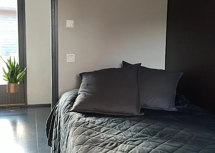 Villa New Paradise *