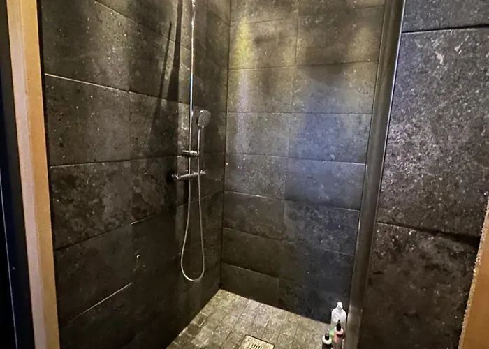 Villa New Paradise Porvoo