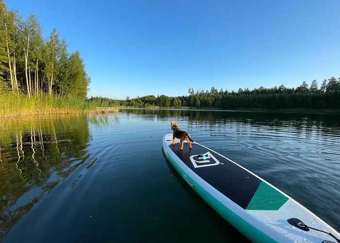 New Paradise * Porvoo