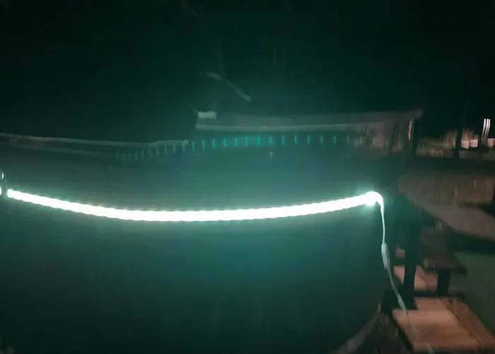 Villa New Paradise *