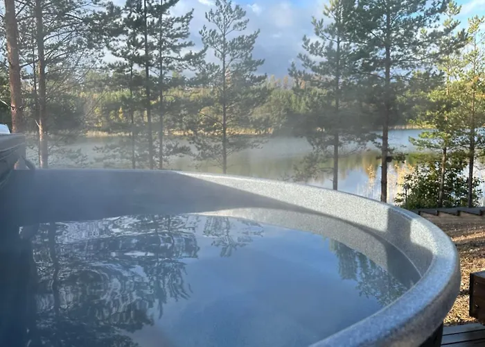 New Paradise Villa Porvoo