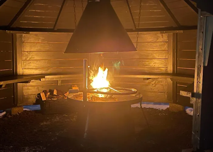 New Paradise * Porvoo