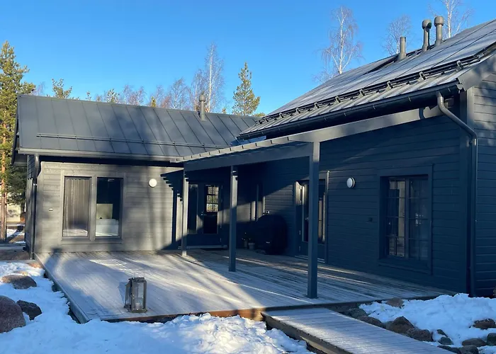 Villa New Paradise *