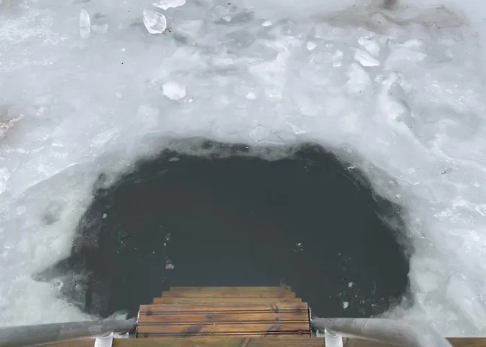 New Paradise Villa Porvoo